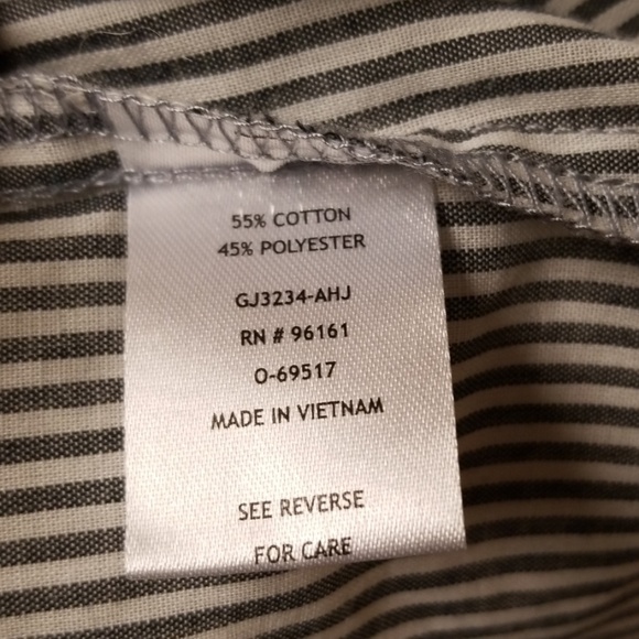 ⭐️ Gypsies  & Moondust off shoulder top - Picture 8 of 8